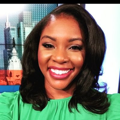 Morning News Anchor @WAAYTV. Award-winning journalist. Wife, mom. @FAMU_1887 Alumna. ∆ΣΘ. Chicago native. 
Email: Dgreen@waaytv.com