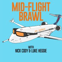 Mid Flight Brawl Podcast (@midflightbrawl) 's Twitter Profile