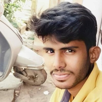 SundarCSurya1's profile picture. family is first ❤️😘
farmer's service engineer ⚙️🛠️
future singer 🥰