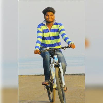 Adityak69357113's profile picture. Mumbaikar♥️
Since 1997