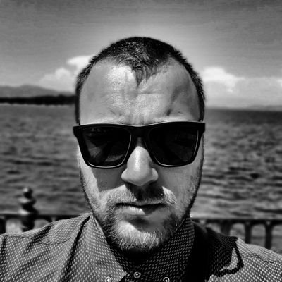 baltazarasz's profile picture. On a journey to become sysadmin | 💚 FOSS