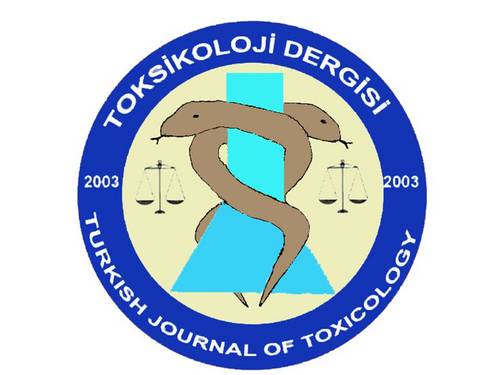 toksikoloji