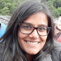 Ami (@ami__shah) 's Twitter Profile