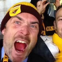 Tony W (@twhawthorn) 's Twitter Profile
