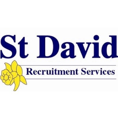 St David Recruitment Services Ltd is an independent recruitment agency in Cardiff set up to offer a personalised yet professional service to all our customers.