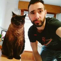 Luis Pérez Martínez (@luisprzmrtnz) 's Twitter Profile