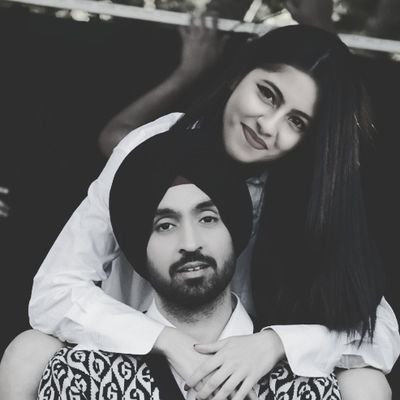 Addicted To @diljitdosanjh 🖤