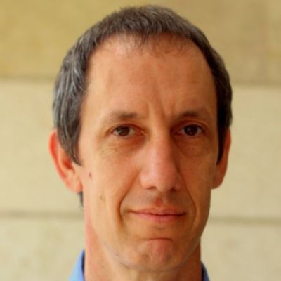 Sivan Toledo Profile