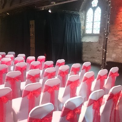 We are an independently run business in South West Scotland who specialise in the supplying and hiring of wedding and event venue decor. lgwhire@gmail.com