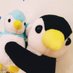 ラ・メル🐧 (@la_mermer) Twitter profile photo ラ・メル🐧 (@la_mermer) Twitter profile photo