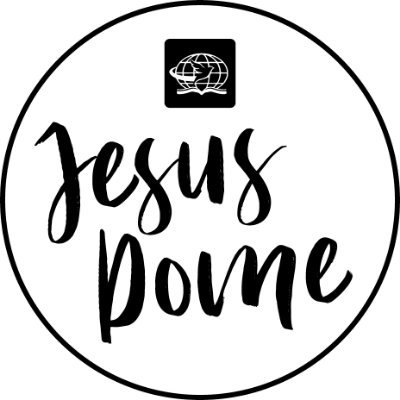 DCC Jesus Dome