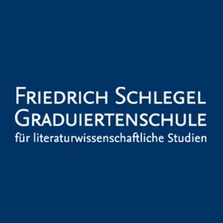 Strukturiertes Promotionsprogramm für literaturwissenschaftliche Studien @fu_berlin. Impressum: https://t.co/teNXJR26zi