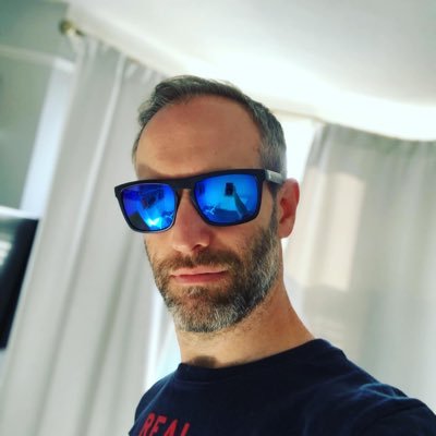 Co-founder/Director of BAFTA winning Fireproof Games. 3D artist and tired dad of three. 100% against Brexit. All tweets and opinions are my own.. hands off!