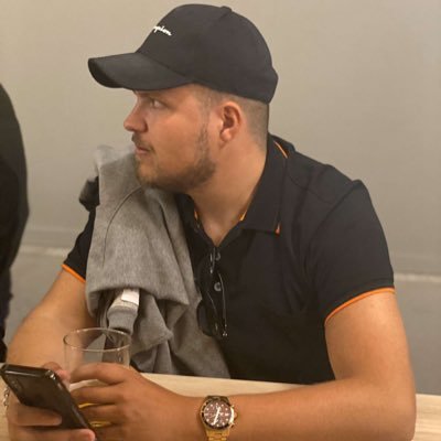 Gustafssonnnnn's profile picture. AIK STOCKHOLM