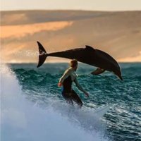 🦂Isabelle🌹🏄‍♀️ 🐬 ✈️ 🚁(@IsaLevyPrat) 's Twitter Profileg