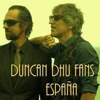 DuncanDhu Fans España (@ddfansesp) 's Twitter Profile
