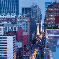 Urban Transitions and Transformations (@strn_urban) 's Twitter Profile