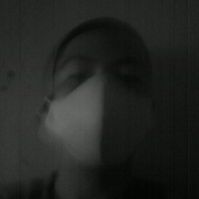 Drengg3's profile picture. Just fucked up.