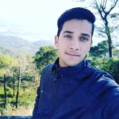 PankajK17403011's profile picture. Be Happy