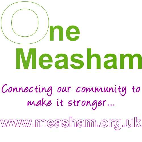 OneMeasham's profile picture. One Measham is the online Community Web Portal for residents of Measham