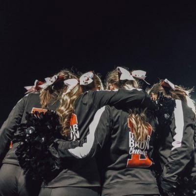 DHS Cheer Profile