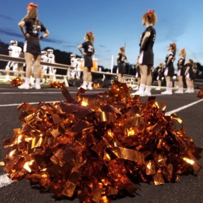 School Spirit, Friday Night Lights, Basketball Games and making memories!!