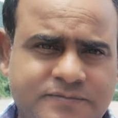 Akhilesh_ashi69's profile picture. jai Sri Ram