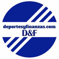 Deportes&Finanzas®(@DeporFinanzas) 's Twitter Profile Photo
