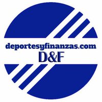 Deportes&Finanzas® (@deporfinanzas) 's Twitter Profile Photo Deportes&Finanzas® (@deporfinanzas) 's Twitter Profile Photo