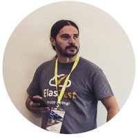 Patxi Gortázar ☕ (@fgortazar) 's Twitter Profile