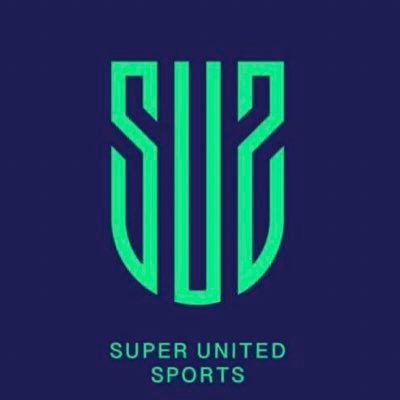 Official Twitter account of Super United Sports (SUS) | 1st Division Professional Football Club in the Maldives. 🇲🇻

@MaldivesFA
#Maldives