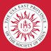 Jesuits East (@JesuitsEast) Twitter profile photo