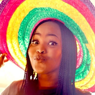 An Actor, A Creative, and Proudly African, 🌍