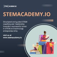 STEMacademy(@STEMacademy_io) 's Twitter Profile Photo