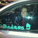 Beth Akers - @neumanba - Twitter