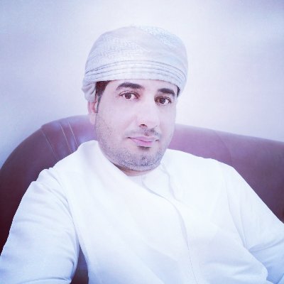 R___S2020's profile picture. ماجستير المناهج وطرق التدريس (SQU).                   

وَلِلأوطانِ في دَمِ كلِّ حُرٍّ  ،،،  يَدٌ سَلَفت وَدَينٌ مُستَحِقٌّ