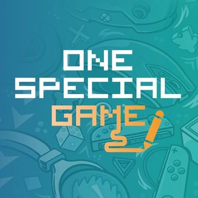 OneSpecialGame1 Profile Picture