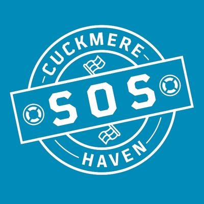 Cuckmere Haven SOS