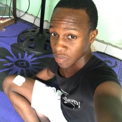 Amsone13's profile picture. Alhamdoulillah