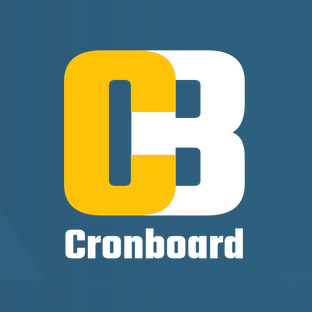 cronboard's profile picture. Powerful scheduled tasks dashboard for Laravel applications