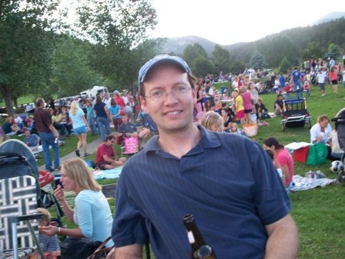 ahpotter's profile picture. 