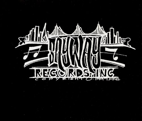 BayWay Records - An independent record label based out of San Francisco, Ca. Releases can be found on iTunes, Rhapsody, Napster & http://t.co/7ROC7CPr7S.