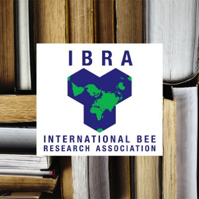 The bookshop for The International Bee Research Association (IBRA.)
We publish books on bee science, beekeeping, beekeeping history and books for children.