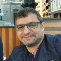 César Sanz # (@csarsanz12) 's Twitter Profile