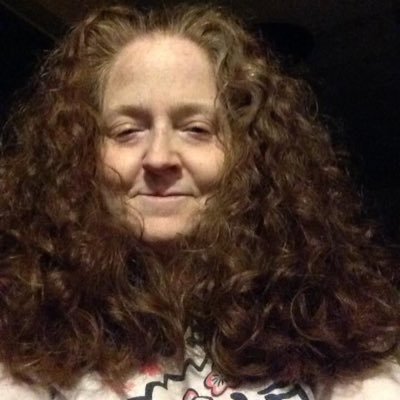 Profile Picture of Lisa LaPorte Aka Mama Wyrd (@MamaWyrd) on Twitter