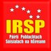 Irish Republican Socialist Party (@irspireland) Twitter profile photo