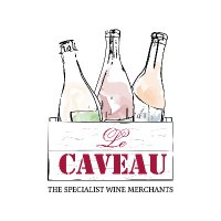 Le Caveau Wines(@LeCaveau1) 's Twitter Profile Photo