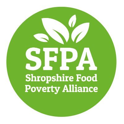 Finding solutions to Food Poverty in Shropshire

We run @ShropLarder - a community information resource

Hosted by @CABshropshire