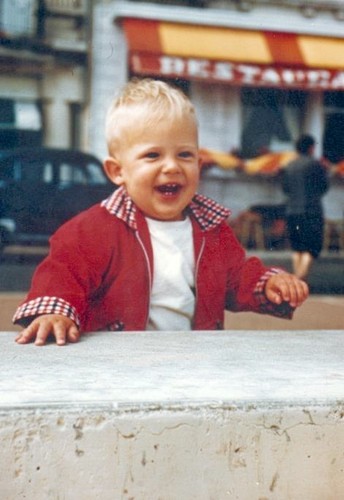 WesAlbers's profile picture. 