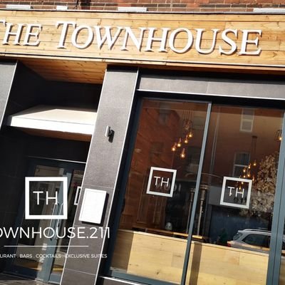 The Townhouse is a brand new concept in drinking and dining located in the heart of Barrow, contemporary design creating a warm and inviting atmosphere.